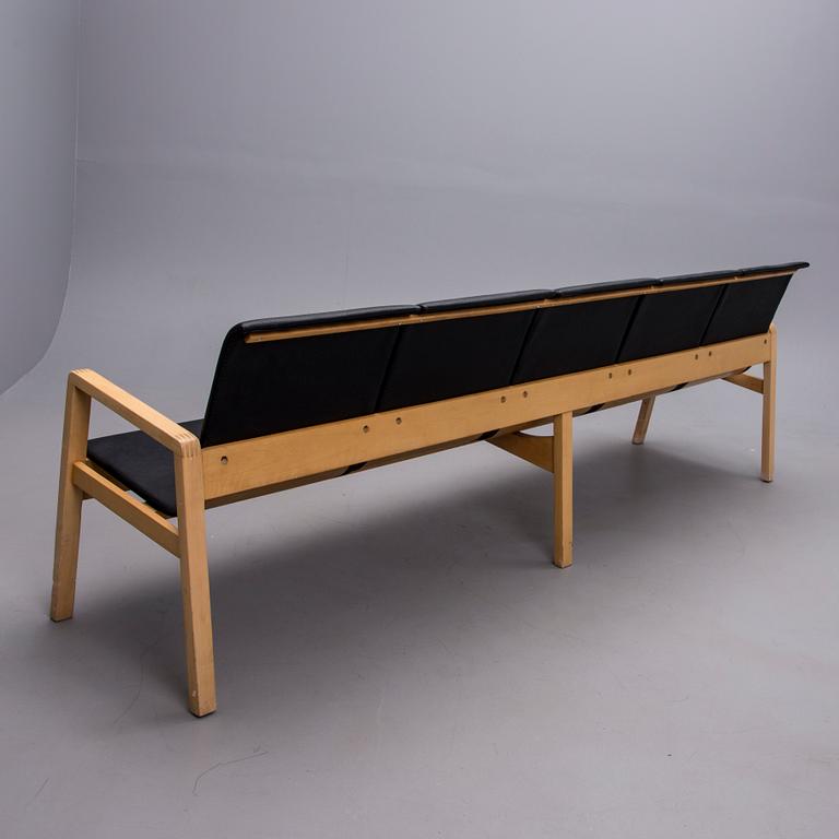 SOFFA, Alvar Aalto, Artek, 1900-talets slut.