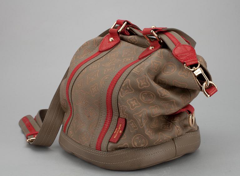 VÄSKA, tote bag / crossbody, Louis Vuitton.