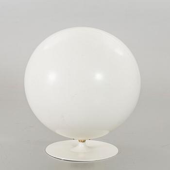 EERO AARNIO, fåtölj, "Åskbollen", Asko first edition, Finland, 1900-tales andra hälft.