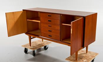 SIDEBOARD, 1950/60-tal.
