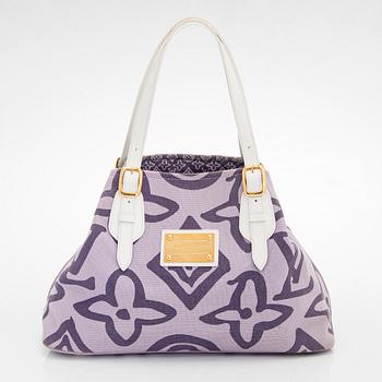 Louis Vuitton, bag, "Tahitienne PM", limited edition 2008.