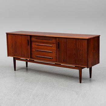 NILS JONSSON, sideboard, "Cortina", Troeds, Bjärnum, 1960-tal.