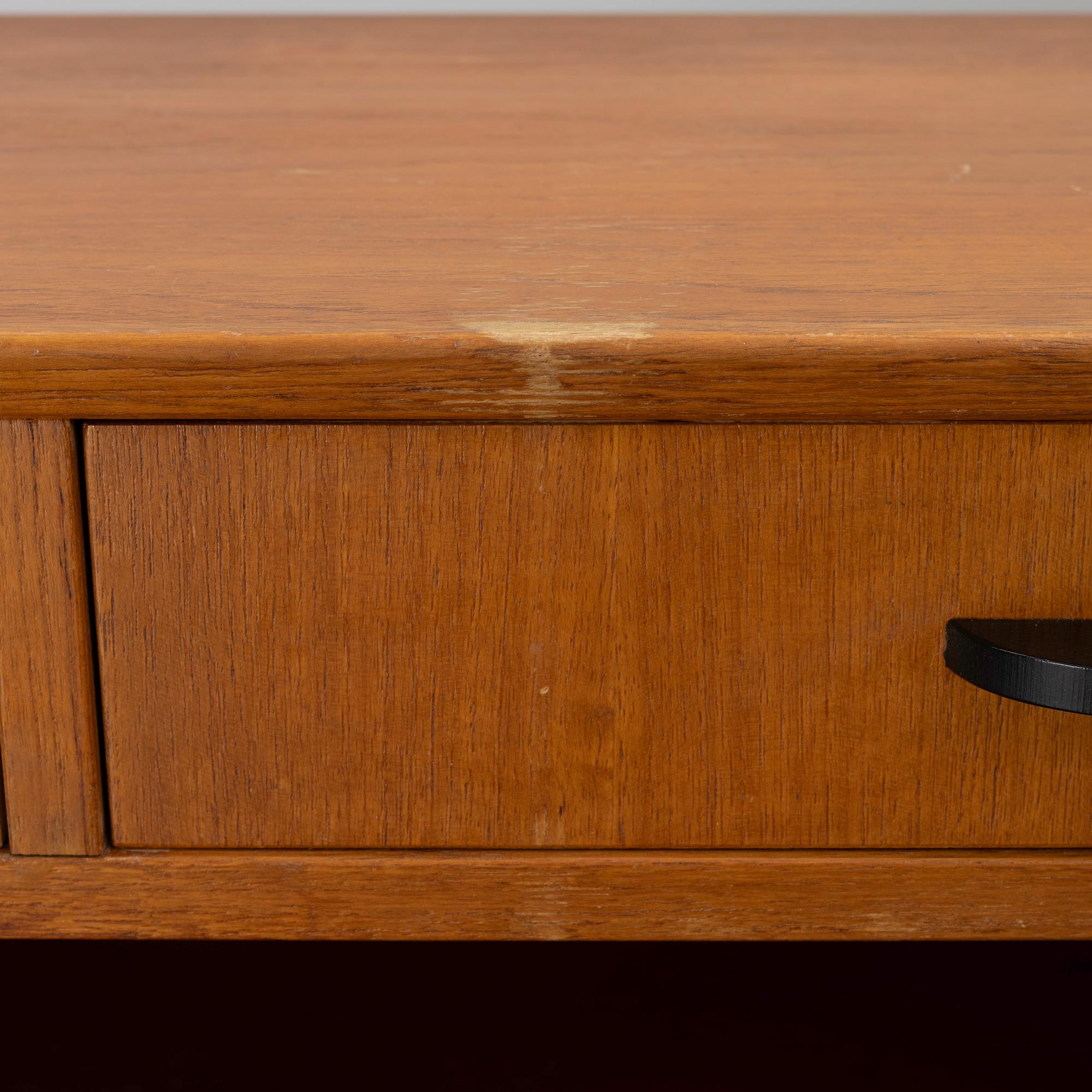 A cabinet, Bräntorps, 1950s/60s.