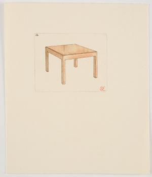 Sten Eklund, "Kullahusets hemlighet" (Kullahussviten).