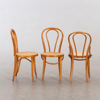 STOLAR, 6 st, 1900-talets andra hälft.