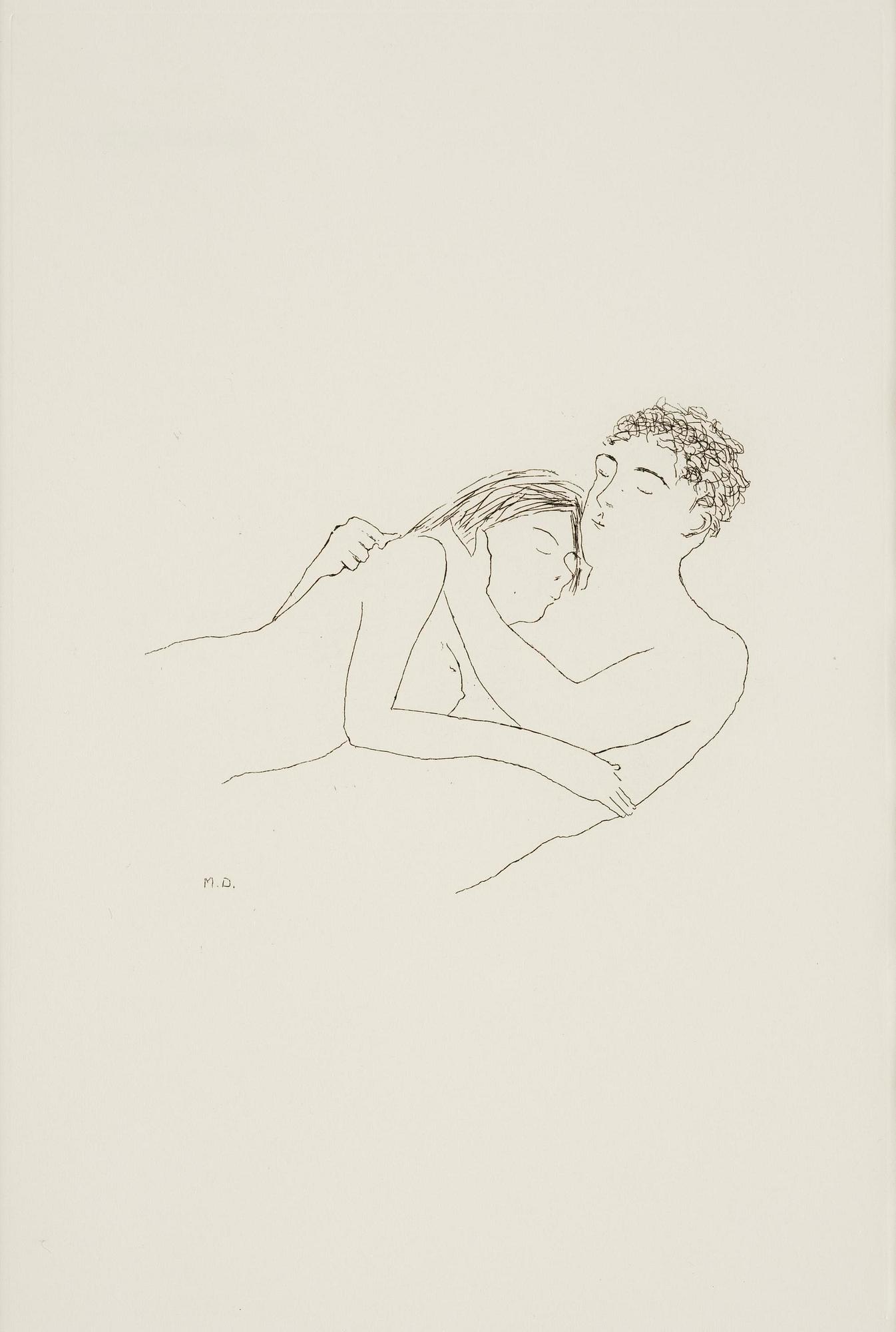 Marcel Duchamp, "Arturo Schwarz: The large glass and related works vol II".