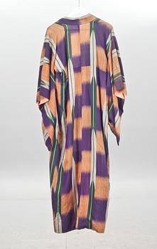 KIMONO, siden 1900-tal.