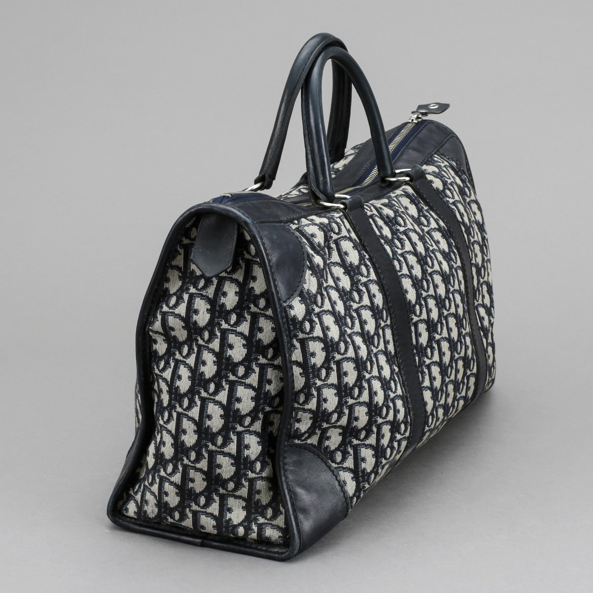 VÄSKA, Christian Dior.