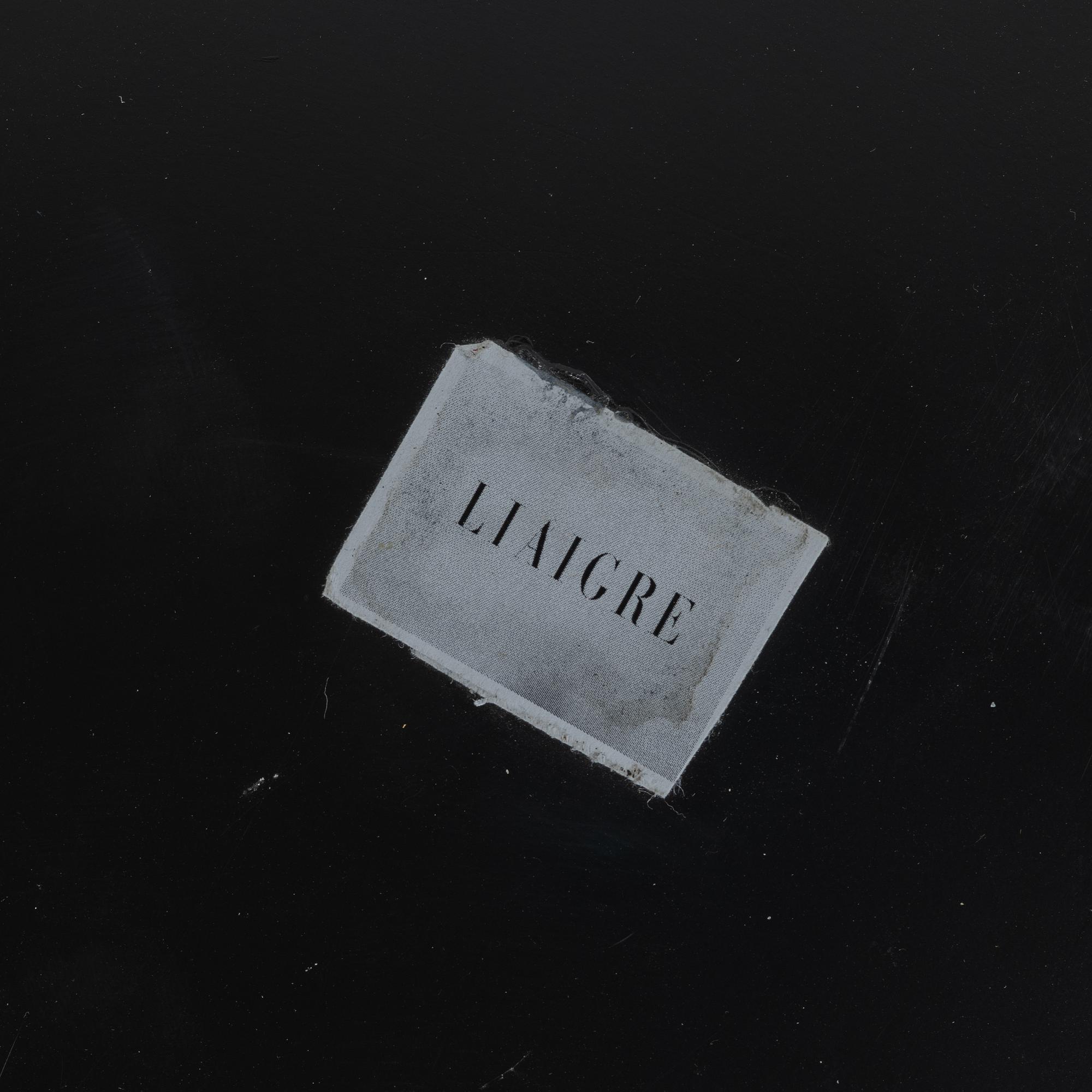 Christian Liaigre, vases, 2 pcs, Liaigre, France, 21st century.