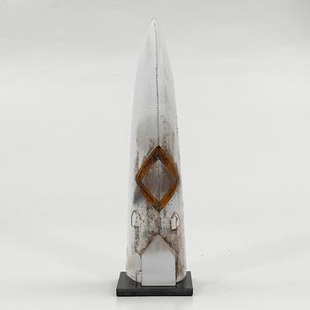 Bertil Vallien, sculpture, unique.