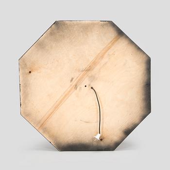 Fritz Hilbert, taklampa, 1930-tal.