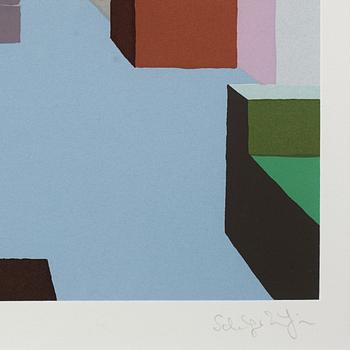 Zsofia Schweger, 'Sandorfalva, Hungary #21'.