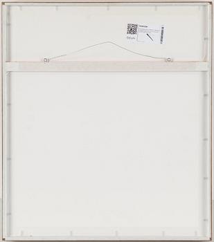 BARTON LIDICE BENES, Multiple, collage, signed AP/11. Dated 1994.