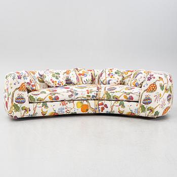 India Mahdavi, soffa "Jelly Pea", Firma Svenskt Tenn.