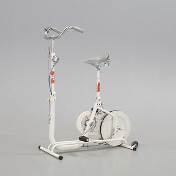 MOTIONSCYKEL, Crescent "Sparr", 1970-tal.