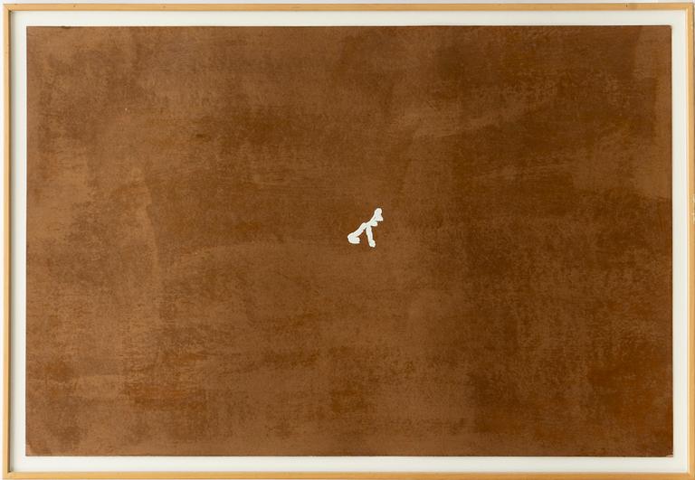 Anton Lamazares, Untitled.