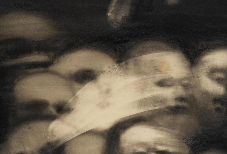 Roj Friberg, Untitled.