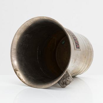 Champagnekylare, Vautrain, Argit, Frankrike.