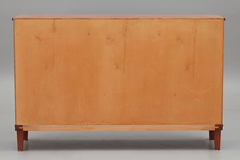 SKÄNK, "Herrgården", Carl Malmsten, Åfors Möbelfabrik, 1900-tal.