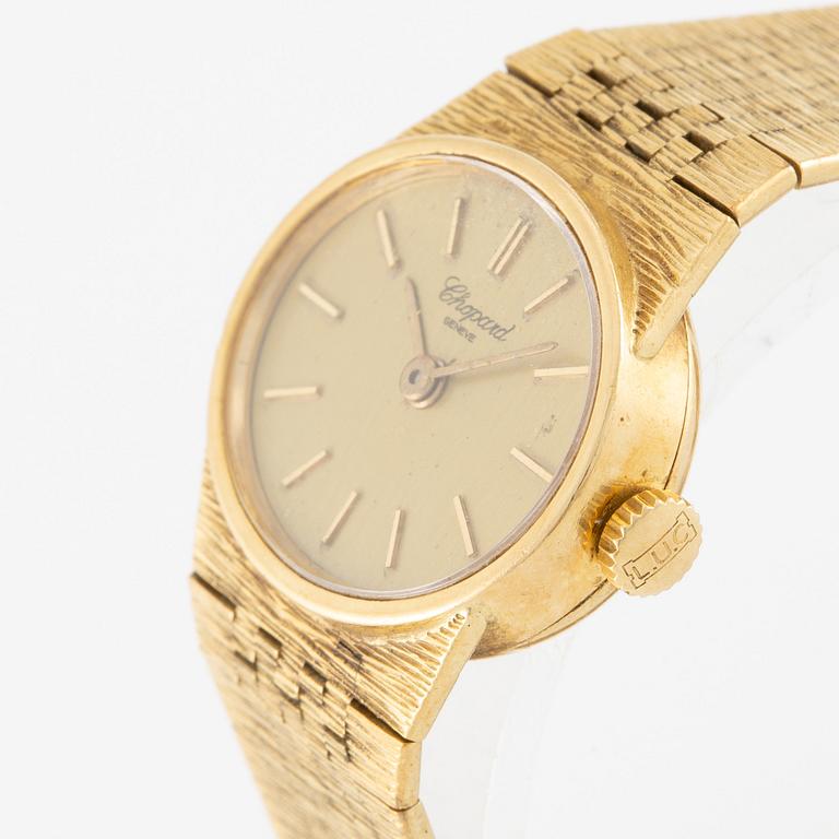 Chopard, armbandsur, 20 mm.