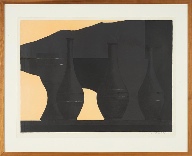 Philip von Schantz, "Tidig morgon".