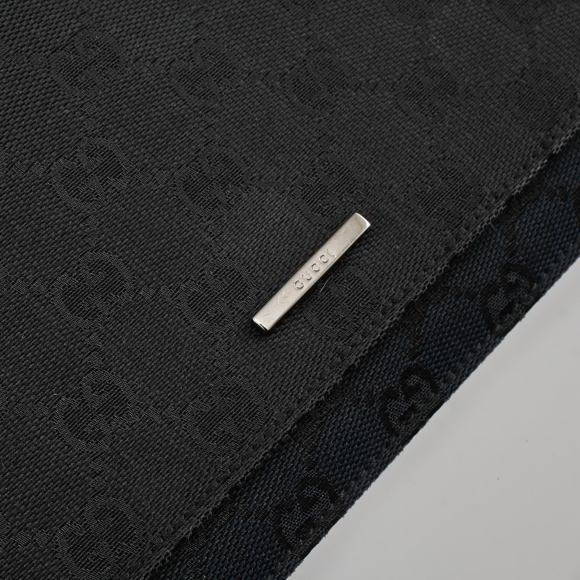 HANDVÄSKA, Gucci.