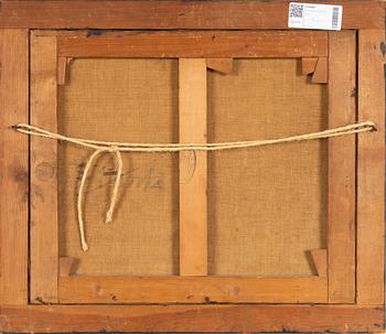 Ivar Kamke, "Akademiafton".