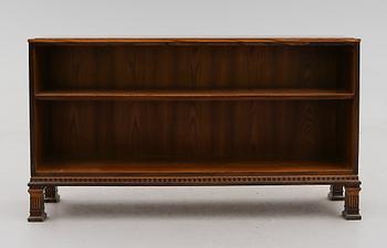 BOKHYLLA, Erik Chambert, art déco.