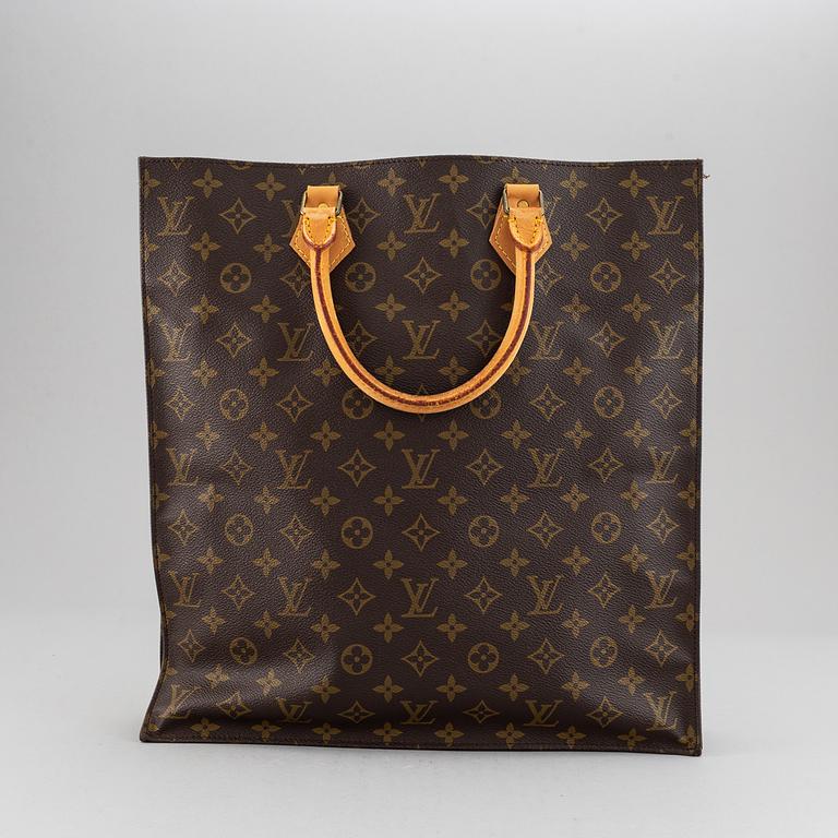 Louis Vuitton, väska "Sac Plât".