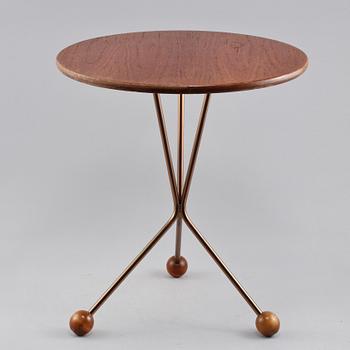 BORD, "Alberts-bordet", Alberts, Tibro, 1950-tal.