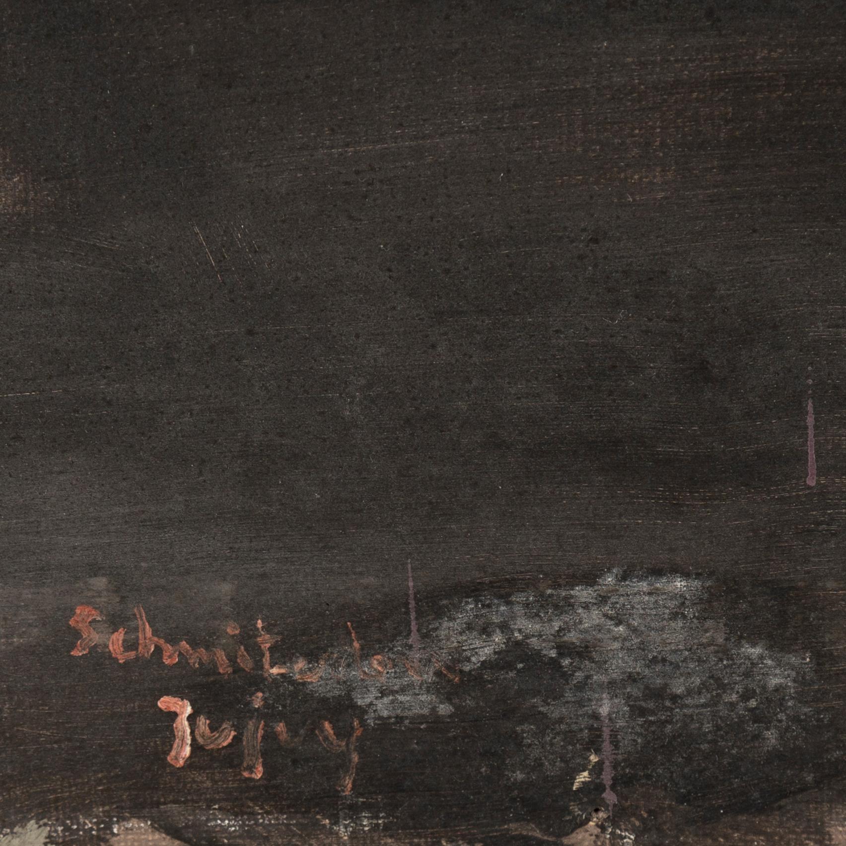 BERTRAM SCHMITERLÖW,