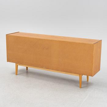 Sideboard, Teak/Ek, 1900-talets mitt.