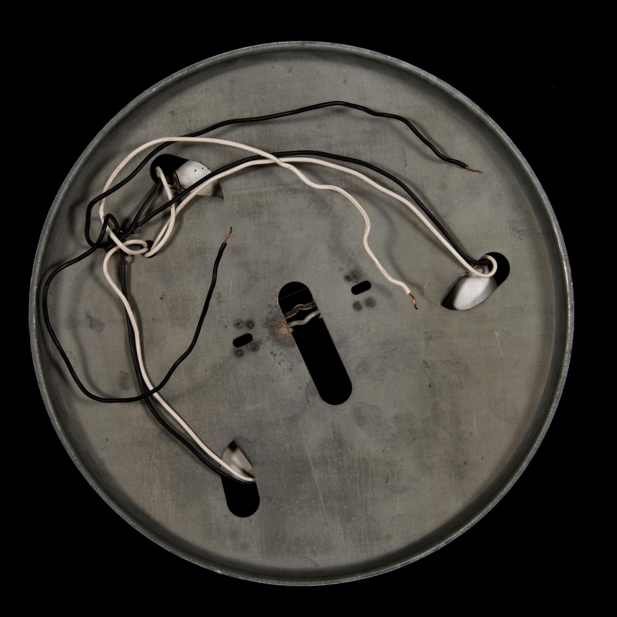 LISA JOHANSSON PAPE, KATTOPLAFONDI, Orno, 1900-luvun puoliväli.