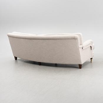 A 'Julia 235' sofa, Norell Möbel AB.