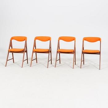 Matgrupp, 5 dlr, Danmark 1950/60-tal.