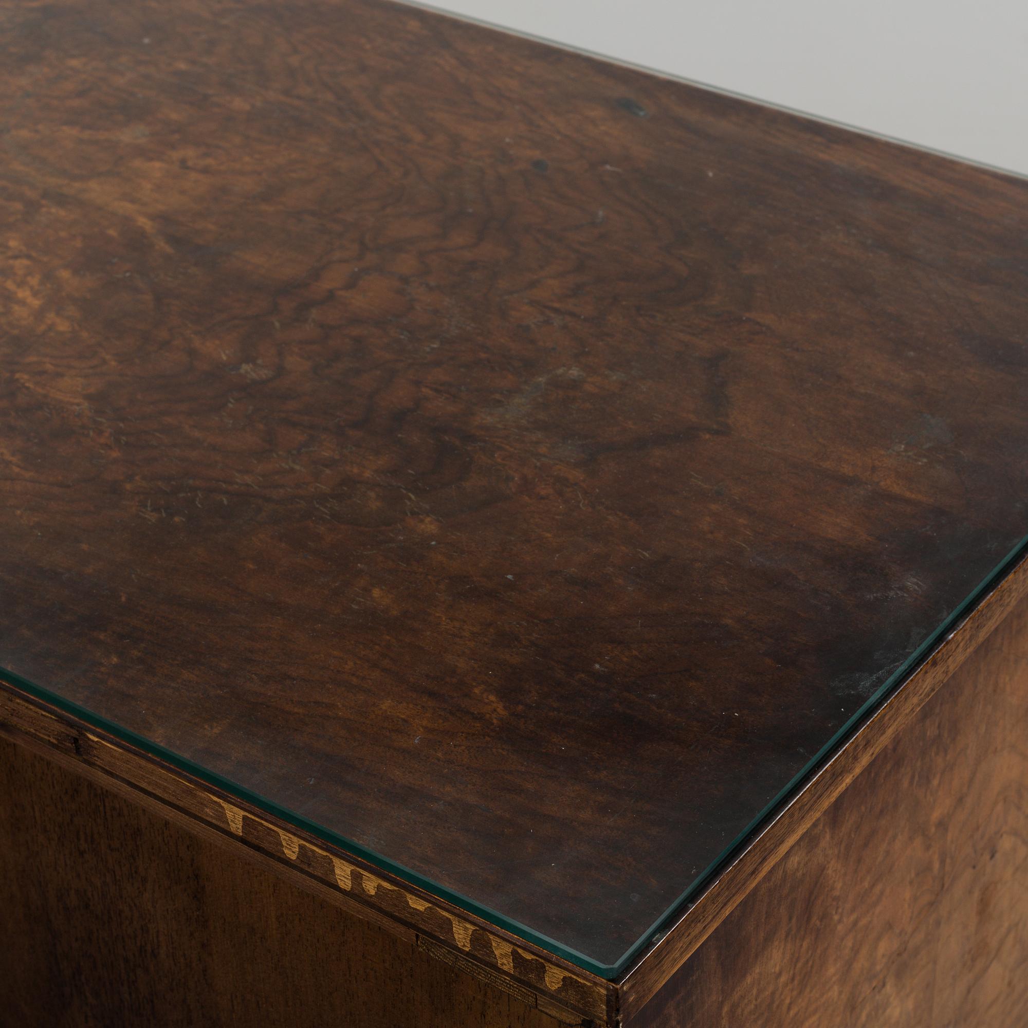 HJALMAR JACKSON, sideboard, Sverige 1920/30-tal.