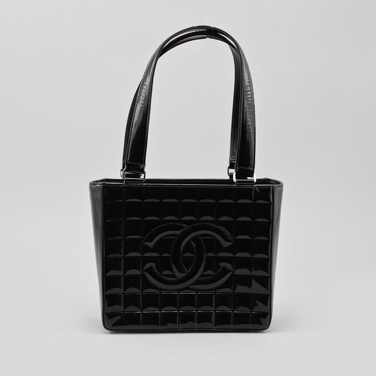 HANDVÄSKA, Chanel.