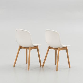 Sebastian Wrong, stolar, 10 st, "Neu 13", Hay.