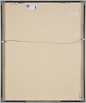 Gösta Werner, Untitled.