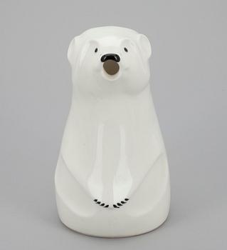 KANNA, porslin, design Richard Lindh, Arabia.