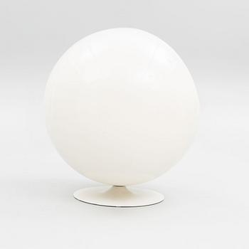 Eero Aarnio, a "Ball Chair", Adelta, Finland, post 1996.