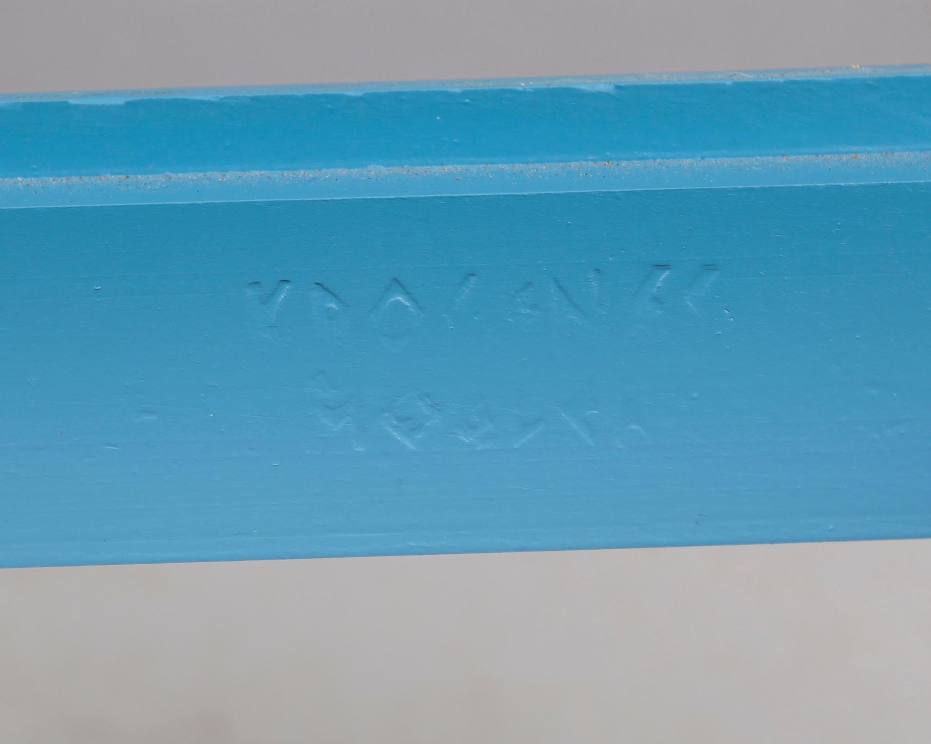 MATGRUPP, 5 delar, Krogenes, Norge, 1900-talets andra hälft.