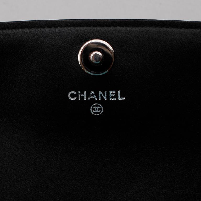VÄSKA, Chanel.