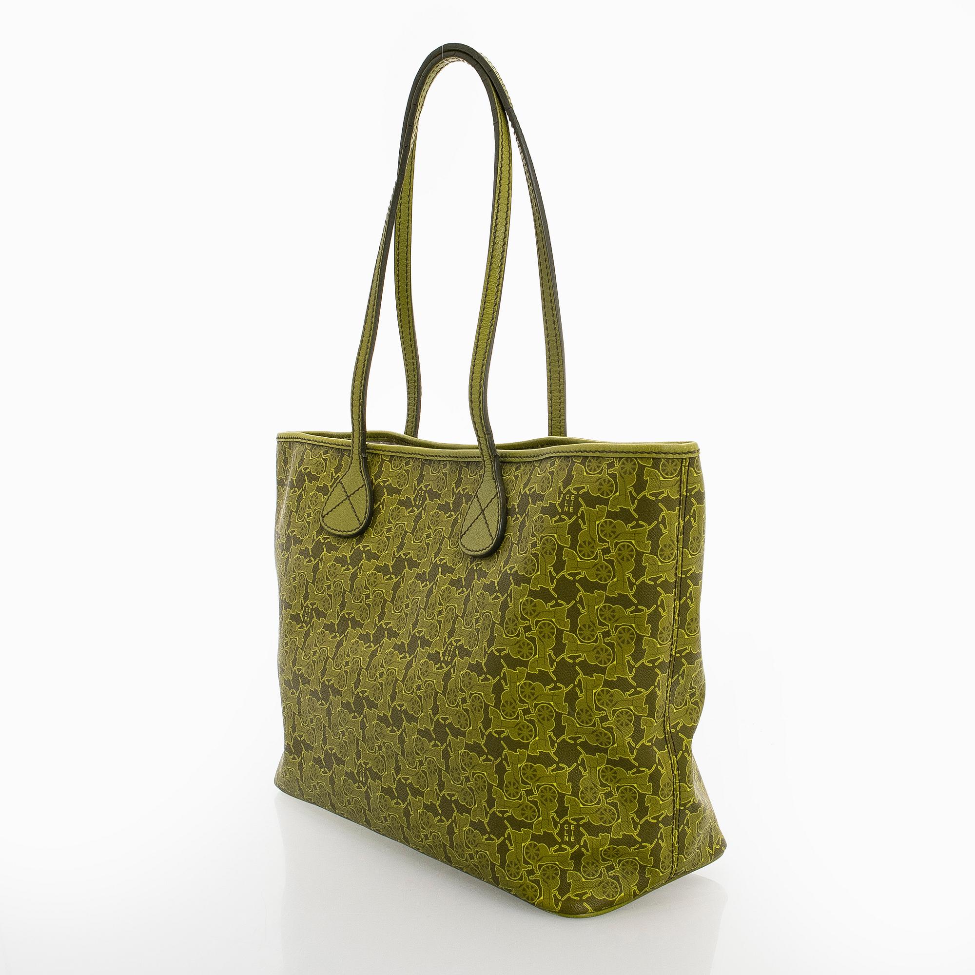Celine, laukku, "Sulky Tote".