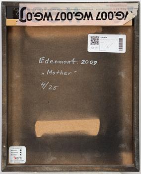 Nathalia Edenmont, "Mother".