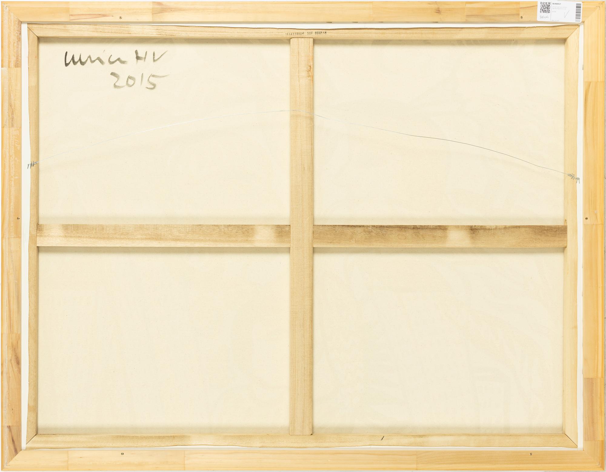 Ulrica Hydman-Vallien, figurkomposition.