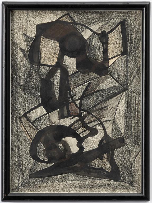 Siri Rathsman, Untitled.