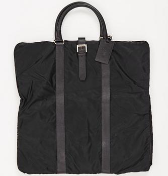 Céline, Travel wardrobe.