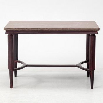 Ulla Fogelklou-Skogh, a Swedish Modern table, 1930's-40's.