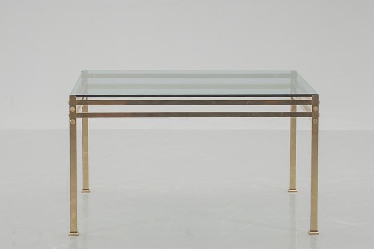 SOFFBORD, 1970-tal.